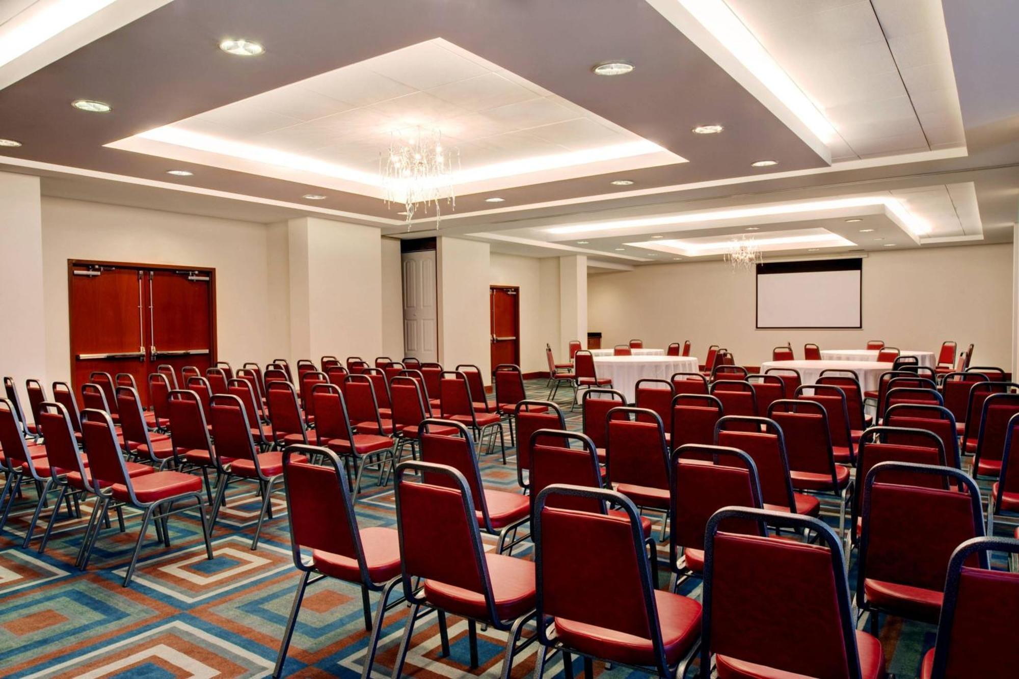 Four Points By Sheraton Oklahoma City Quail Springs Eksteriør bilde