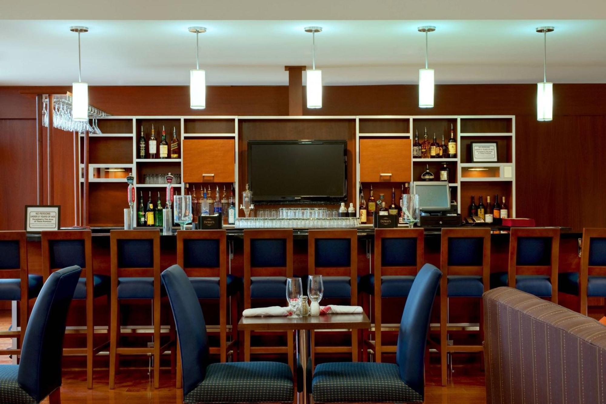 Four Points By Sheraton Oklahoma City Quail Springs Eksteriør bilde