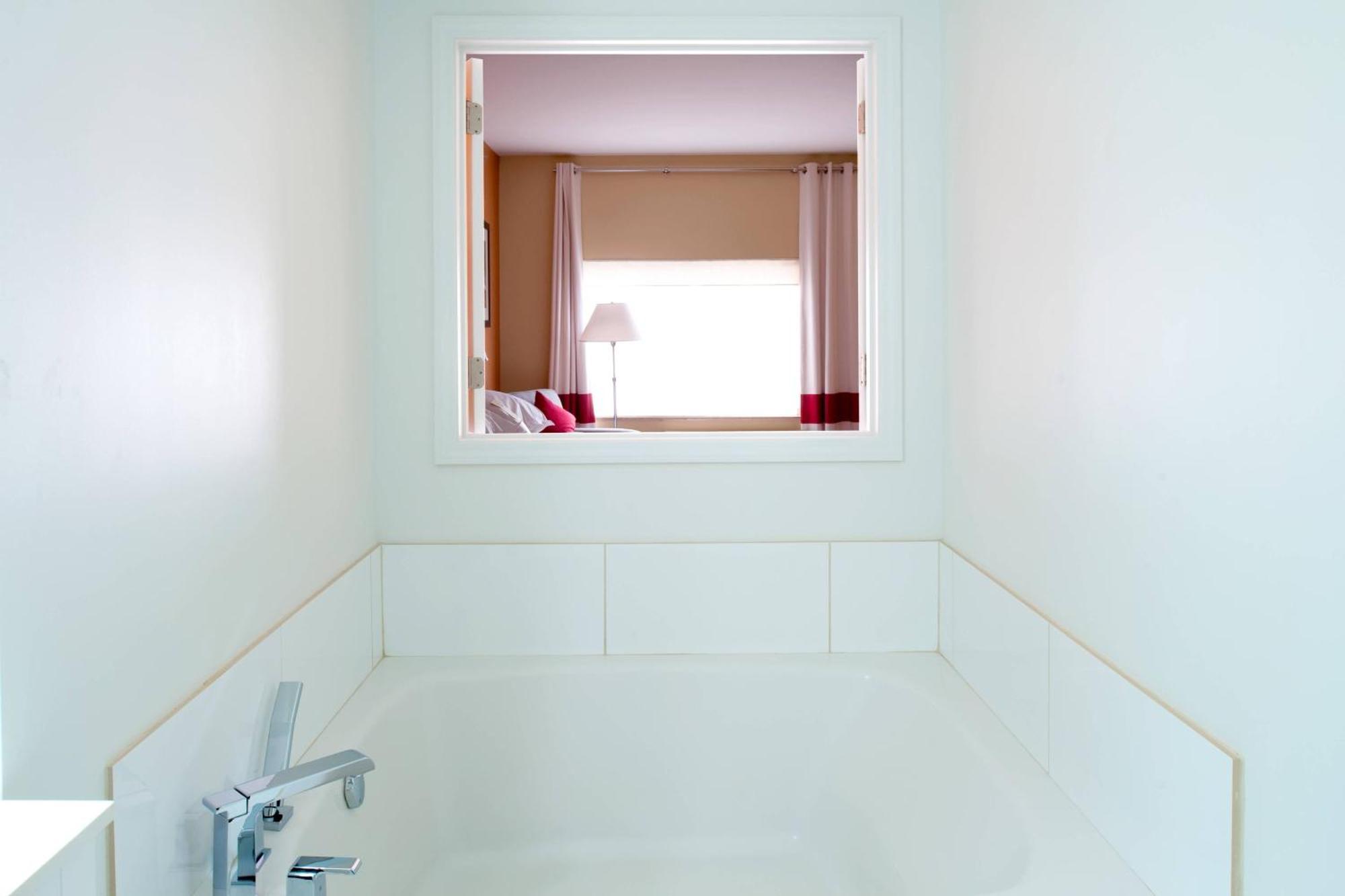 Four Points By Sheraton Oklahoma City Quail Springs Eksteriør bilde