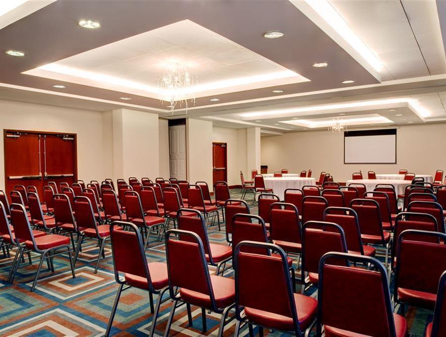 Four Points By Sheraton Oklahoma City Quail Springs Eksteriør bilde