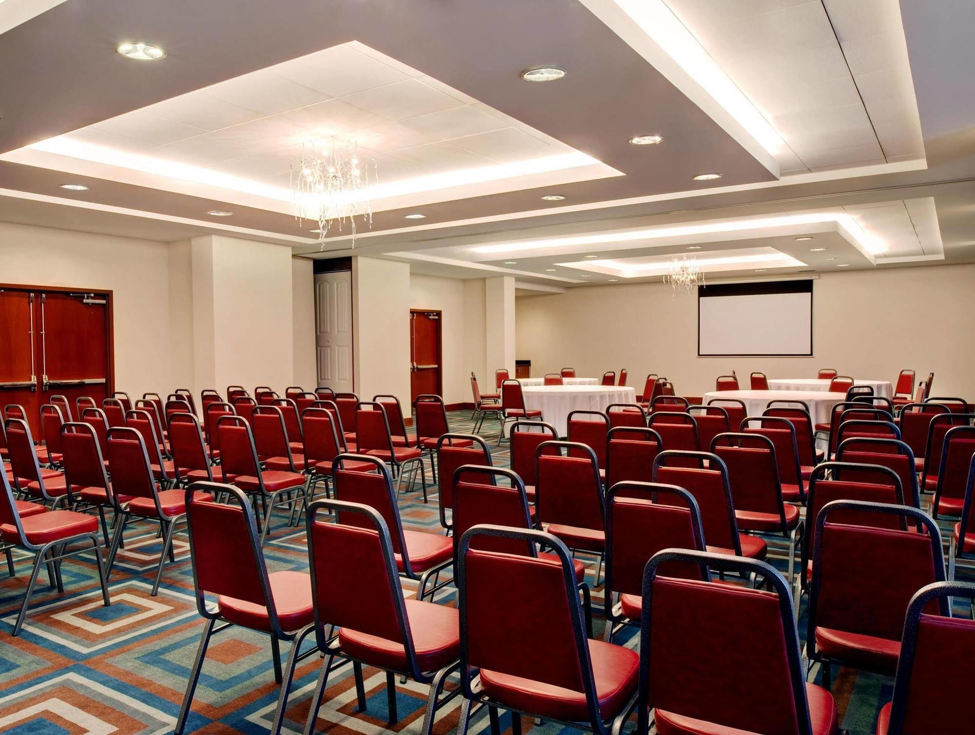 Four Points By Sheraton Oklahoma City Quail Springs Eksteriør bilde