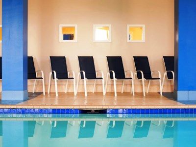 Four Points By Sheraton Oklahoma City Quail Springs Eksteriør bilde